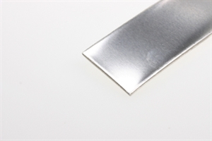Sølvplade 1,5 mm - 8 cm bred