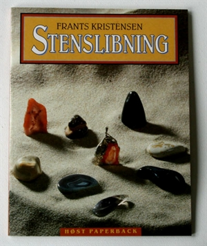 Stenslibning