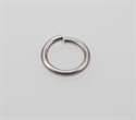 Øsken sølv 4 mm (0.8mm)