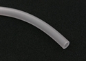 Plastslange (PVC) udv.Ø 6 mm, indv.ø 4 mm