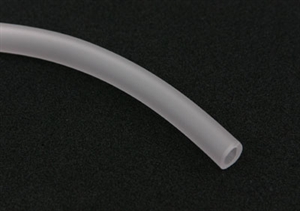 Plastslange (PVC) udv.Ø 10 mm, indv.ø 7 mm