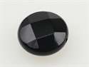 Onyx 12 mm Coin Facet