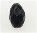 Onyx 13x8 mm Oval Facet