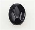 Onyx 17x13 mm Oval Facet