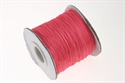 Knyttetråd 1 mm pink