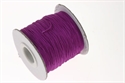 Knyttetråd 1 mm violet