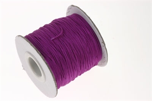 Knyttetråd 1 mm violet