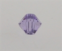 Swarovski 4 mm Violet